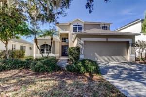 8813 FOUNDERS CIRCLE, PALMETTO, FL 34221 - MLS#MFRTB8452947