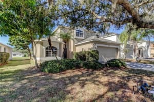 8813 FOUNDERS CIRCLE, PALMETTO, FL 34221 - MLS#MFRTB8452947