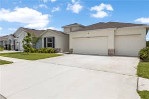33700 HAMILTON HILL LANE, WESLEY CHAPEL, FL 33545 - MLS#MFRTB8452949