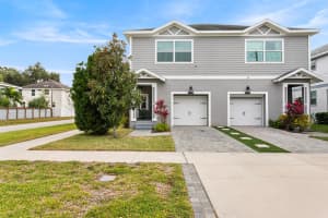 2702 GRAY STREET, TAMPA, FL 33609 - MLS#MFRTB8452950