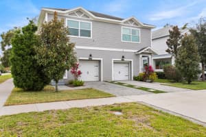 2702 GRAY STREET, TAMPA, FL 33609 - MLS#MFRTB8452950