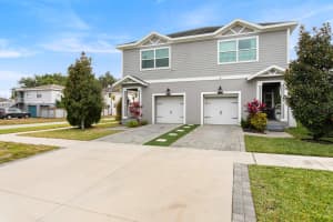 2702 GRAY STREET, TAMPA, FL 33609 - MLS#MFRTB8452950