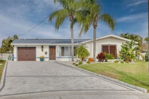 5105 PELICAN DRIVE, NEW PORT RICHEY, FL 34652 - MLS#MFRTB8452951