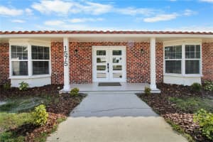 1575 BROOKSIDE BOULEVARD, LARGO, FL 33770 - MLS#MFRTB8452957