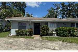 615 HERITAGE LANE, LARGO, FL 33770 - MLS#MFRTB8452964