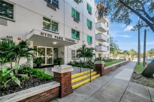 406 S Cedar Ave #104, TAMPA 406 S Cedar Ave #104, TAMPA