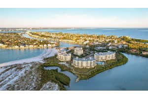 800 Collany Rd #304, TIERRA VERDE