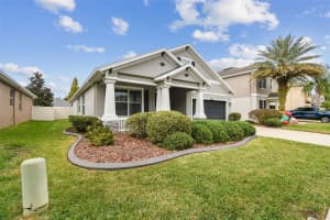 21717 BILLOWY JAUNT DRIVE, LAND O LAKES, FL 34637 - MLS#MFRTB8453032