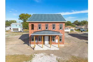 465 47TH AVENUE, ST PETERSBURG, FL 33703 - MLS#MFRTB8453035