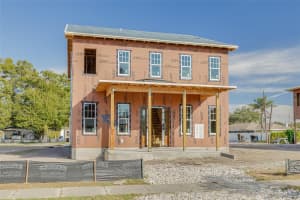 465 47TH AVENUE, ST PETERSBURG, FL 33703 - MLS#MFRTB8453035