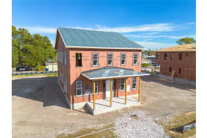 465 47TH AVENUE, ST PETERSBURG, FL 33703 - MLS#MFRTB8453035