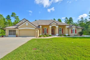 11 GRANDIFLORAS COURT, HOMOSASSA, FL 34446 - MLS#MFRTB8453041