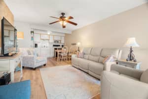 4353 TAHITIAN GARDENS CIR #B, HOLIDAY, FL 34691 - MLS#MFRTB8453053