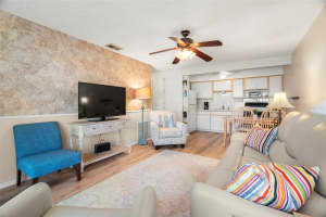 4353 TAHITIAN GARDENS CIR #B, HOLIDAY, FL 34691 - MLS#MFRTB8453053