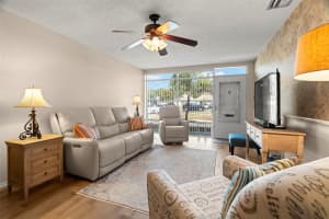 4353 TAHITIAN GARDENS CIR #B, HOLIDAY, FL 34691 - MLS#MFRTB8453053