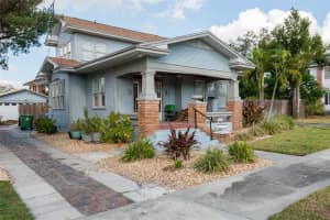 705 ALFRED STREET, TAMPA, FL 33603 Sold 03/06/26