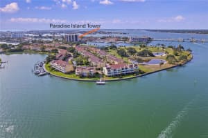 10355 PARADISE BOULEVARD, TREASURE ISLAND, FL 33706 - MLS#MFRTB8453087