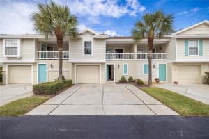 222 Sun Vista Ct N #67 Treasure Island, FL 33706 - Off Market