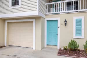 222 Sun Vista Ct N #67 Treasure Island, FL 33706 - Off Market