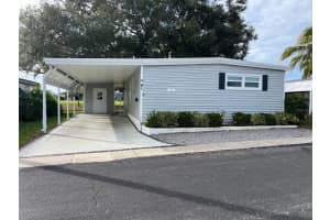 41 Thatch Palm St E #41, LARGO