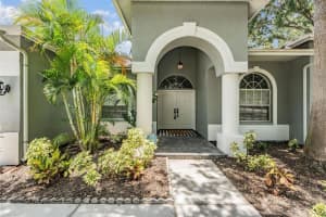 28335 GLADE FERN COURT, WESLEY CHAPEL, FL 33543 - MLS#MFRTB8453111