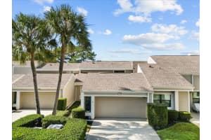 3134 Eagles Landing Cir W #3134, CLEARWATER