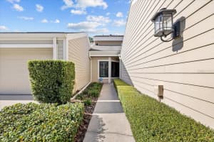 3134 EAGLES LANDING CIRCLE, CLEARWATER, FL 33761 - MLS#MFRTB8453116