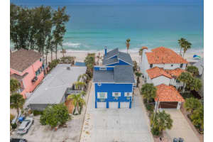8432 GULF BOULEVARD, TREASURE ISLAND, FL 33706 - MLS#MFRTB8453119