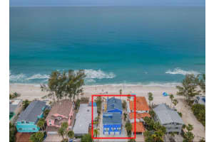 8432 GULF BOULEVARD, TREASURE ISLAND, FL 33706 - MLS#MFRTB8453119