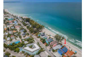 8432 GULF BOULEVARD, TREASURE ISLAND, FL 33706 - MLS#MFRTB8453119
