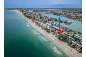 8432 GULF BOULEVARD, TREASURE ISLAND, FL 33706 - MLS#MFRTB8453119