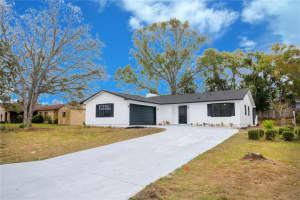 3164 KEEPORT DRIVE, SPRING HILL, FL 34609 - MLS#MFRTB8453124