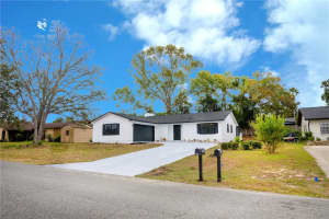 3164 KEEPORT DRIVE, SPRING HILL, FL 34609 - MLS#MFRTB8453124