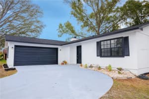 3164 KEEPORT DRIVE, SPRING HILL, FL 34609 - MLS#MFRTB8453124