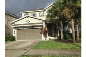 7711 S West Shore Blvd, TAMPA