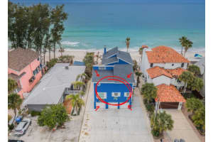 8432 GULF BOULEVARD, TREASURE ISLAND, FL 33706 - MLS#MFRTB8453130