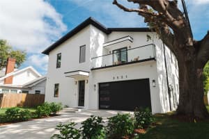 3531 81ST STREET, ST PETERSBURG, FL 33710 - MLS#MFRTB8453135