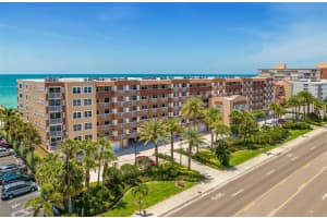 16326 GULF BOULEVARD, REDINGTON BEACH, FL 33708 - MLS#MFRTB8453163