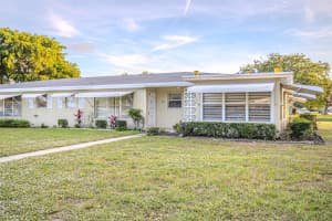 350 HIGH POINT BOULEVARD, DELRAY BEACH, FL 33445 - MLS#MFRTB8453177