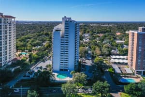 4141 Bayshore Blvd #603, TAMPA