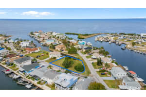 6535 YVETTE DRIVE, HUDSON, FL 34667 Sold 03/13/26