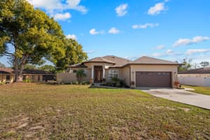 2430 EVENGLOW AVENUE, SPRING HILL, FL 34609 - MLS#MFRTB8453201