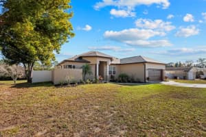 2430 EVENGLOW AVENUE, SPRING HILL, FL 34609 - MLS#MFRTB8453201