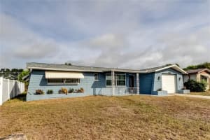 5753 Bantam Ave, NEW PORT RICHEY