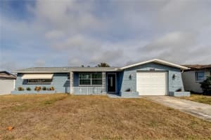 5753 BANTAM AVENUE, NEW PORT RICHEY, FL 34652 - MLS#MFRTB8453212