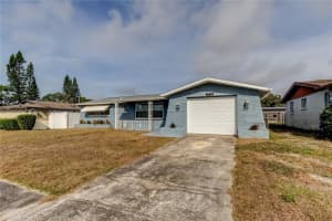 5753 BANTAM AVENUE, NEW PORT RICHEY, FL 34652 - MLS#MFRTB8453212