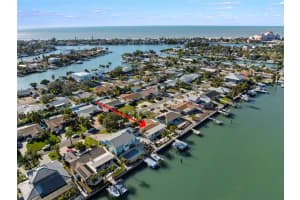 280 JULIA CIRCLE, ST PETE BEACH, FL 33706 - MLS#MFRTB8453222