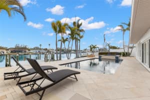 280 JULIA CIRCLE, ST PETE BEACH, FL 33706 - MLS#MFRTB8453222