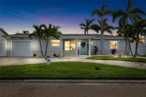 7990 CAUSEWAY BOULEVARD, ST PETE BEACH, FL 33707 - MLS#MFRTB8453229