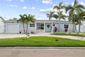 7990 CAUSEWAY BOULEVARD, ST PETE BEACH, FL 33707 - MLS#MFRTB8453229